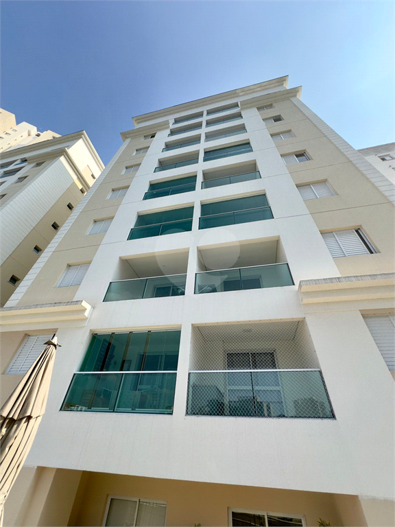 Venda Apartamento São Paulo Jardim Ampliação REO959366 4