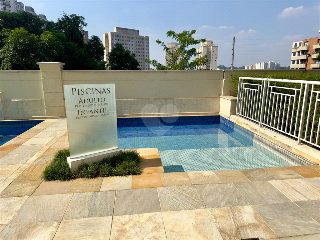 Venda Apartamento São Paulo Jardim Ampliação REO959366 35