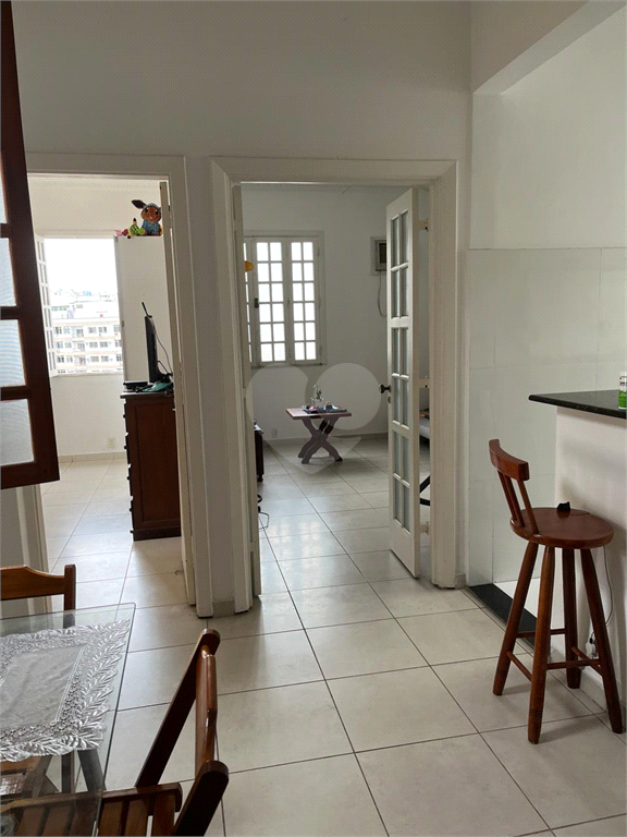 Venda Apartamento Rio De Janeiro Flamengo REO959371 18