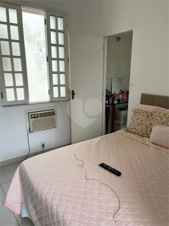 Venda Apartamento Rio De Janeiro Flamengo REO959371 12