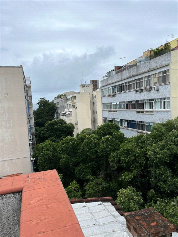 Venda Apartamento Rio De Janeiro Flamengo REO959371 4