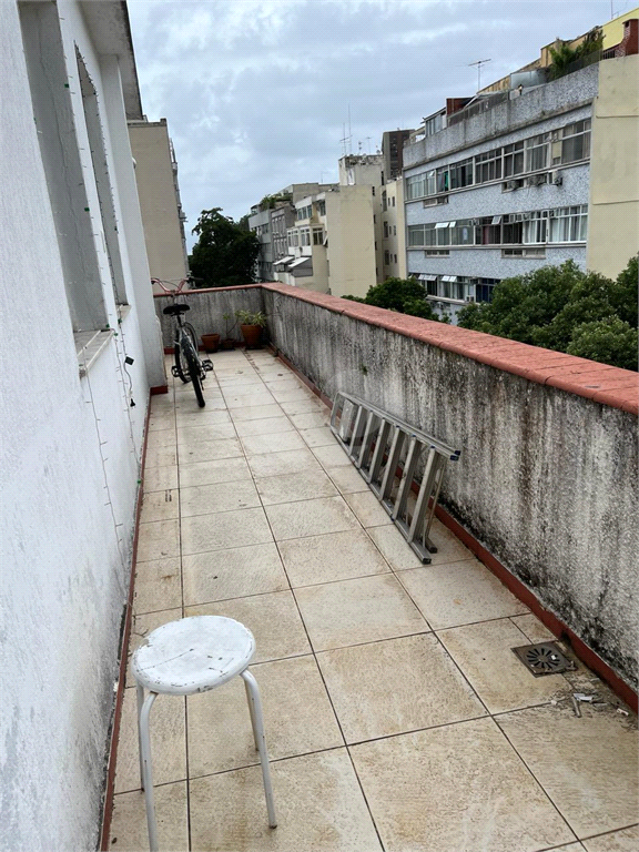 Venda Apartamento Rio De Janeiro Flamengo REO959371 11