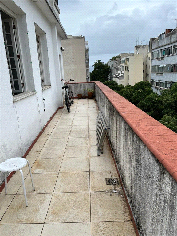 Venda Apartamento Rio De Janeiro Flamengo REO959371 2