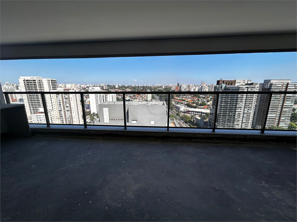 Venda Apartamento São Paulo Vila Clementino REO959379 9