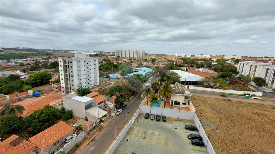 Venda Apartamento Hortolândia Loteamento Adventista Campineiro REO959380 21