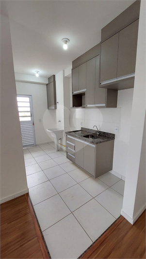 Venda Apartamento Hortolândia Loteamento Adventista Campineiro REO959380 6