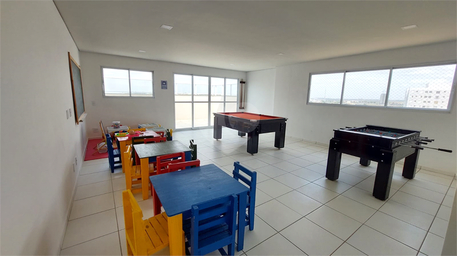 Venda Apartamento Hortolândia Loteamento Adventista Campineiro REO959380 23