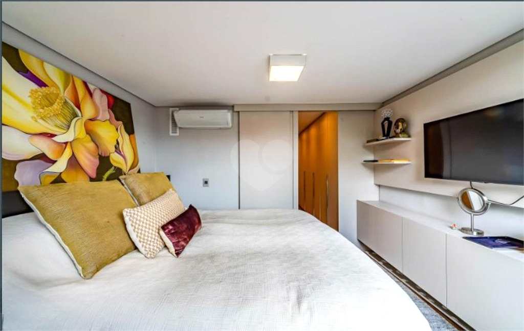 Venda Apartamento São Paulo Vila Olímpia REO959381 28