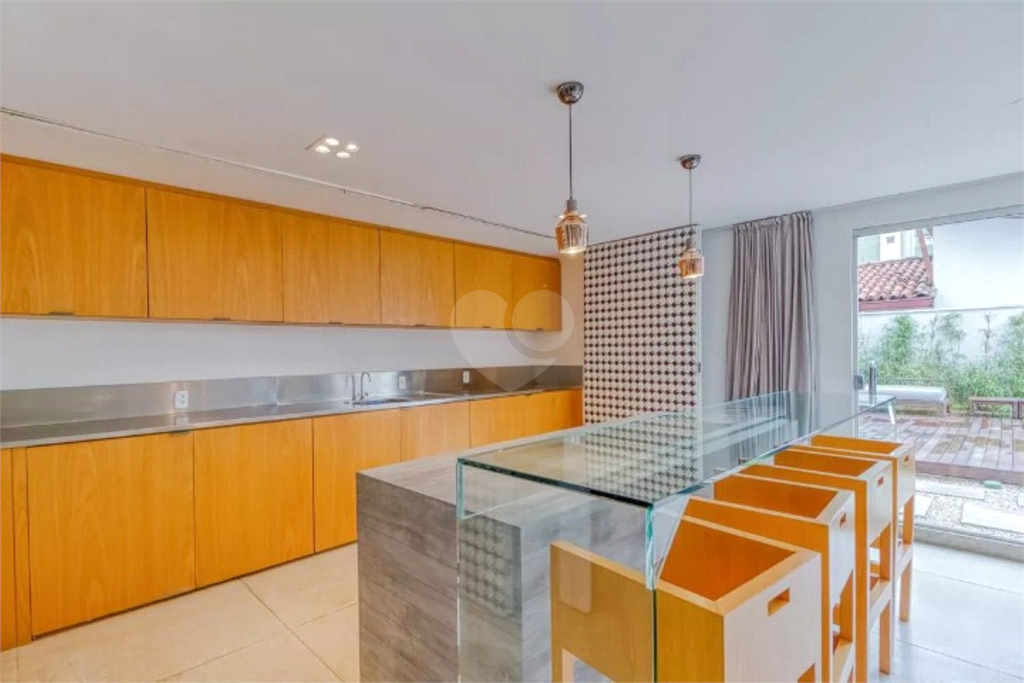 Venda Apartamento São Paulo Vila Olímpia REO959381 20