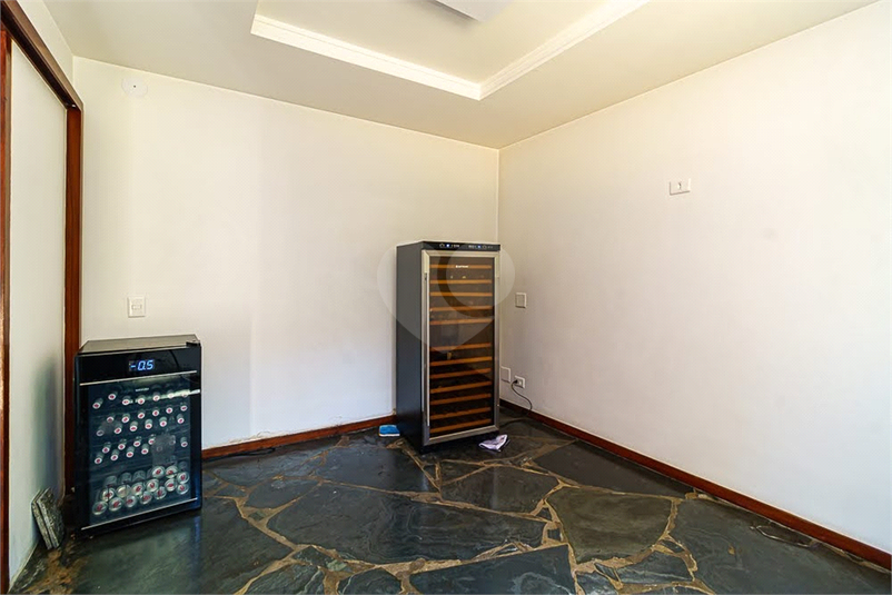 Venda Sobrado São Paulo Vila Ida REO959382 40