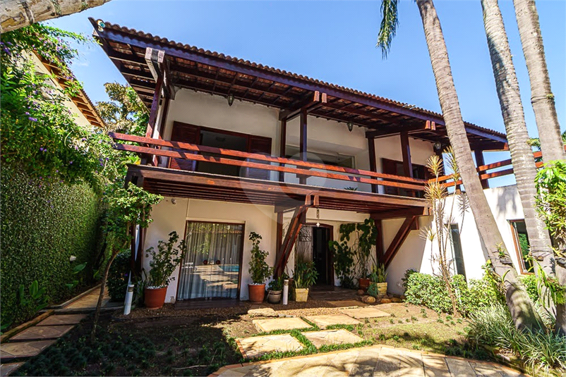 Venda Sobrado São Paulo Vila Ida REO959382 5