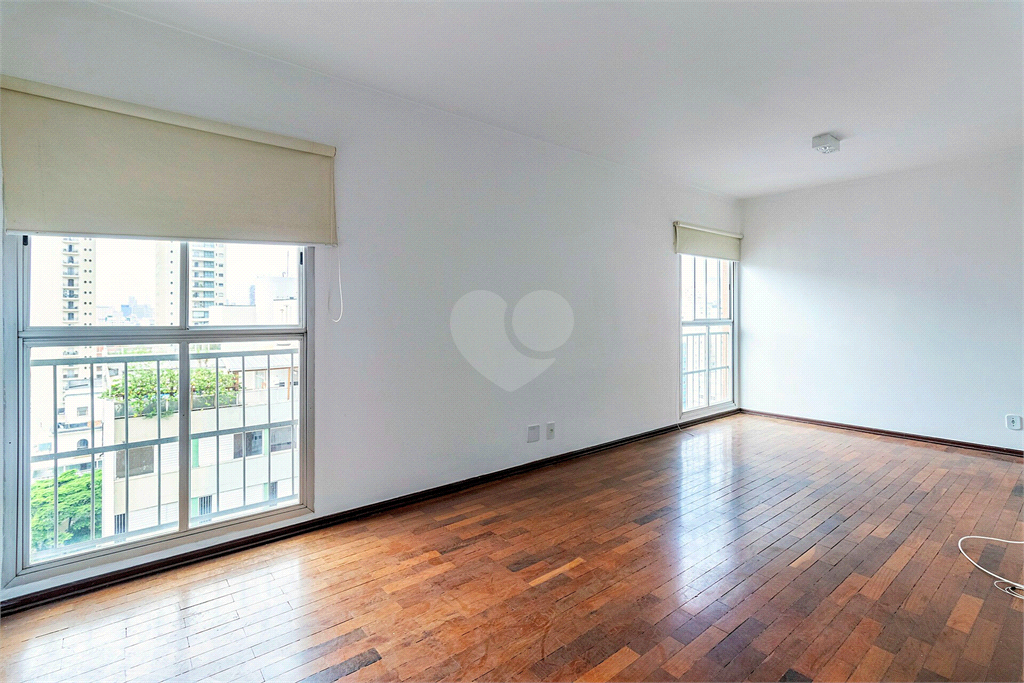 Venda Apartamento São Paulo Santa Cecília REO959396 3