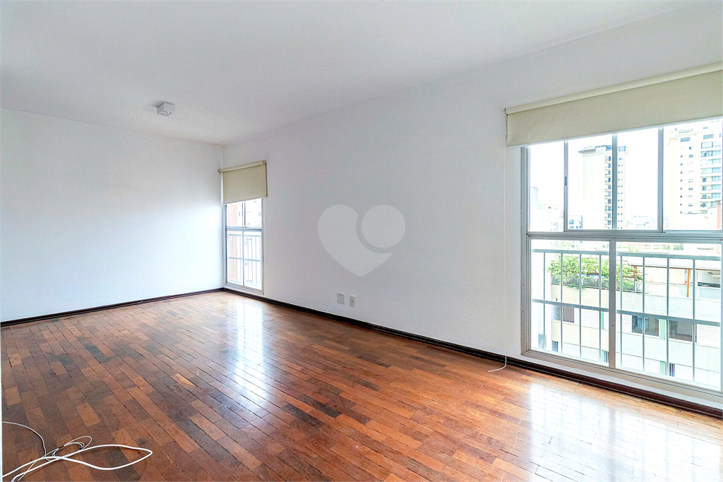 Venda Apartamento São Paulo Santa Cecília REO959396 1