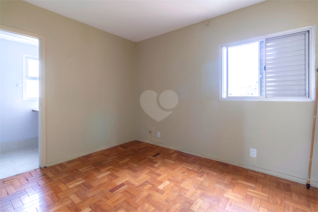 Venda Apartamento São Paulo Santa Cecília REO959396 5