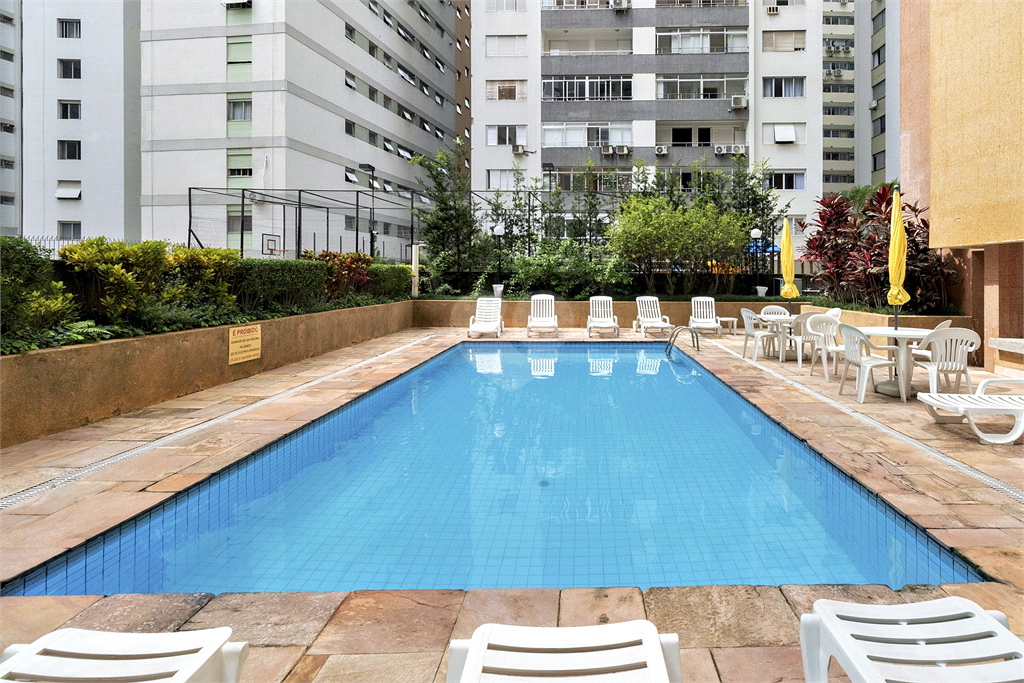 Venda Apartamento São Paulo Santa Cecília REO959396 28