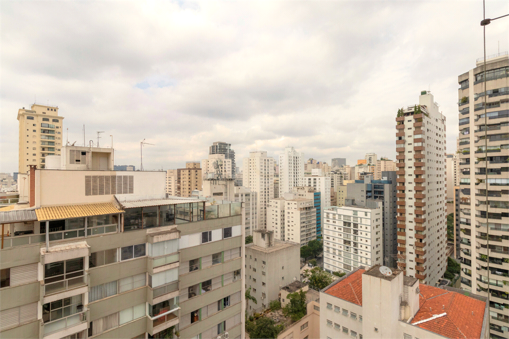 Venda Apartamento São Paulo Santa Cecília REO959396 6