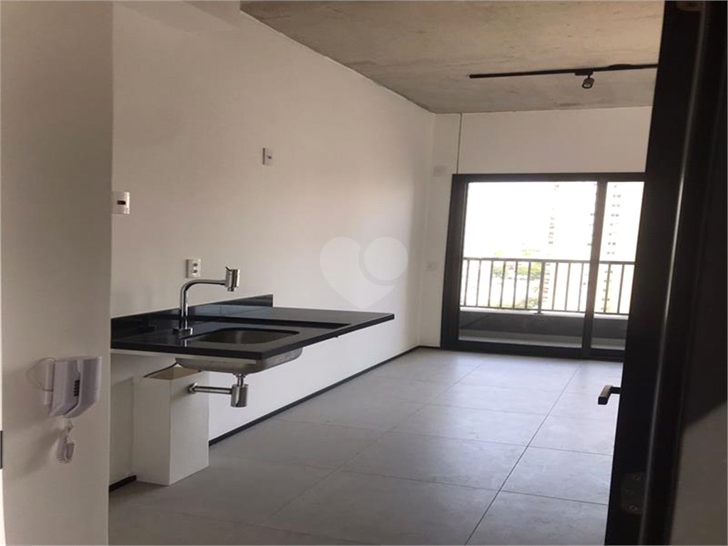 Venda Apartamento São Paulo Vila Olímpia REO959397 15