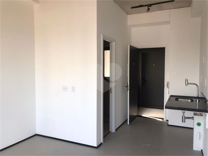 Venda Apartamento São Paulo Vila Olímpia REO959397 16