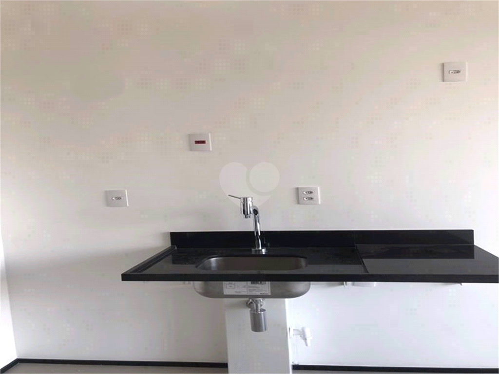 Venda Apartamento São Paulo Vila Olímpia REO959397 2