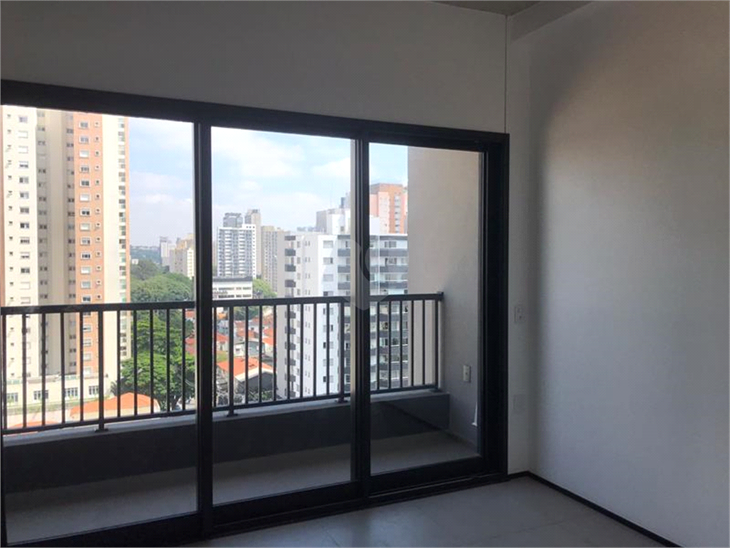 Venda Apartamento São Paulo Vila Olímpia REO959397 4