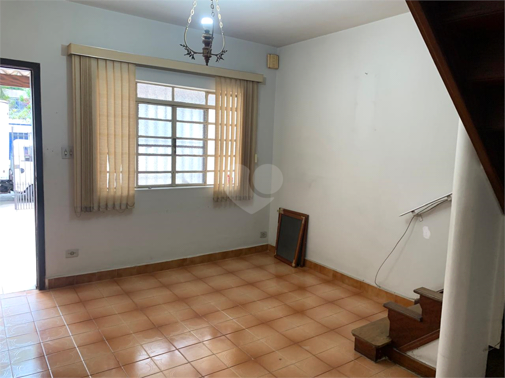 Venda Sobrado São Paulo Vila Leopoldina REO959400 1