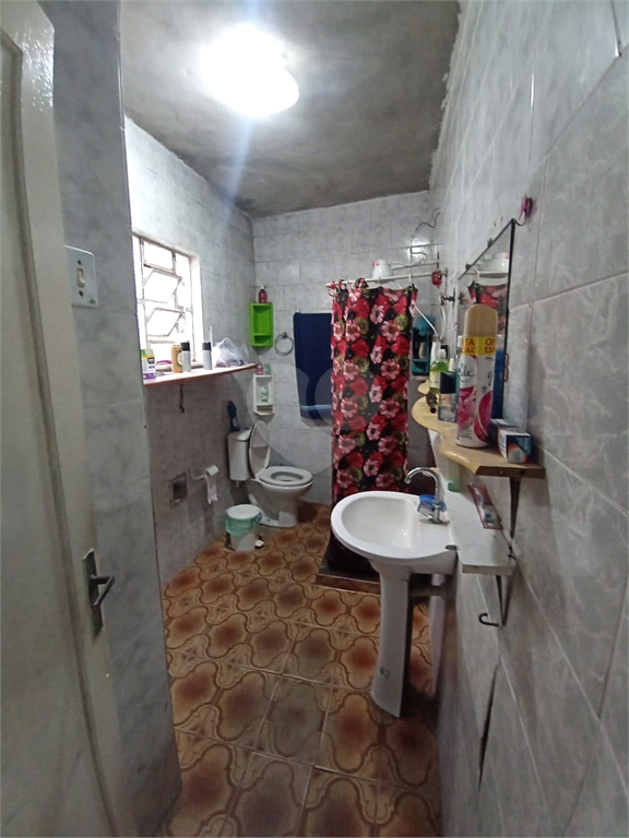 Venda Casa Rio De Janeiro Campo Grande REO959422 8