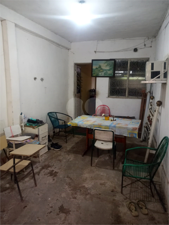 Venda Casa Rio De Janeiro Campo Grande REO959422 19