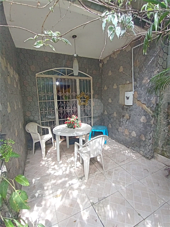 Venda Casa Rio De Janeiro Campo Grande REO959422 2