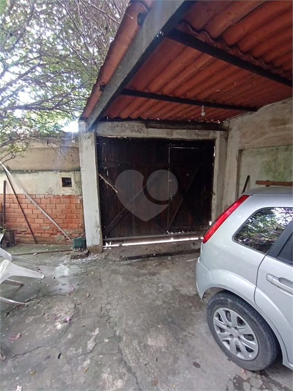 Venda Casa Rio De Janeiro Campo Grande REO959422 33