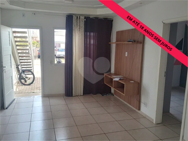 Venda Apartamento Piracicaba Parque Residencial Piracicaba REO959425 1