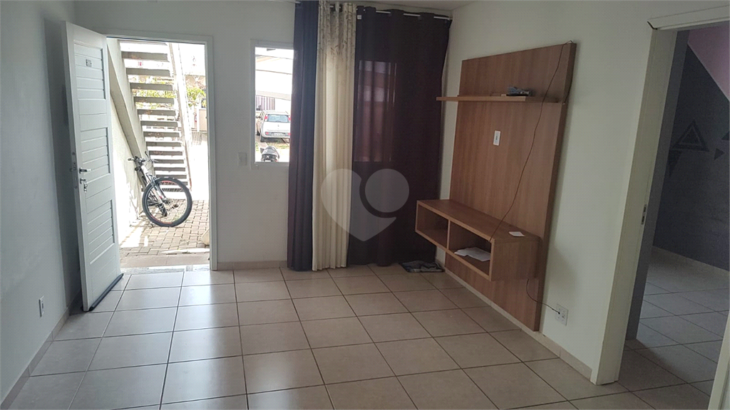 Venda Apartamento Piracicaba Parque Residencial Piracicaba REO959425 4