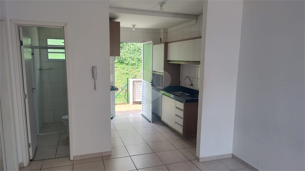 Venda Apartamento Piracicaba Parque Residencial Piracicaba REO959425 2