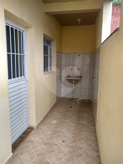 Venda Apartamento São Paulo Vila Mangalot REO959427 25