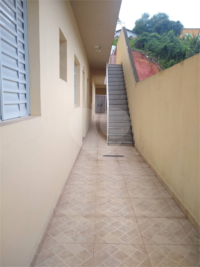 Venda Apartamento São Paulo Vila Mangalot REO959427 23