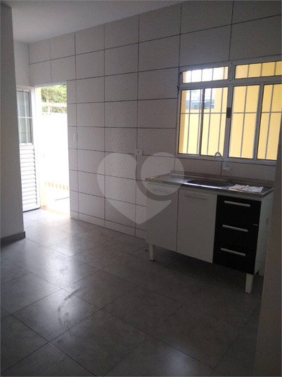 Venda Apartamento São Paulo Vila Mangalot REO959427 27