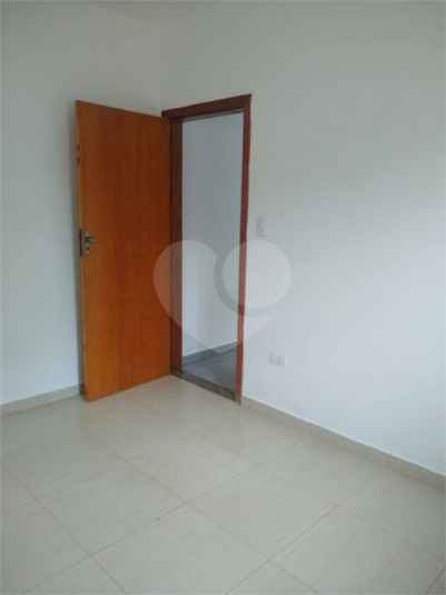 Venda Apartamento São Paulo Vila Mangalot REO959427 11