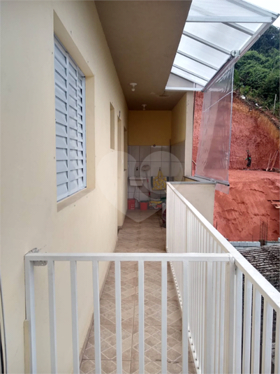 Venda Apartamento São Paulo Vila Mangalot REO959427 21