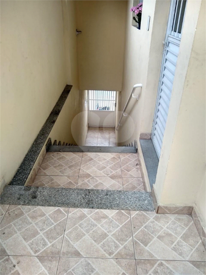 Venda Apartamento São Paulo Vila Mangalot REO959427 10