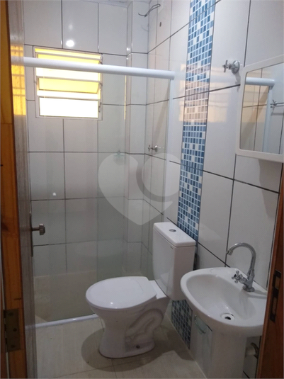 Venda Apartamento São Paulo Vila Mangalot REO959427 16