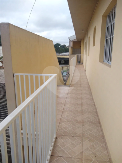 Venda Apartamento São Paulo Vila Mangalot REO959427 20