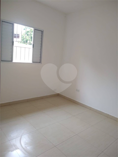 Venda Apartamento São Paulo Vila Mangalot REO959427 19