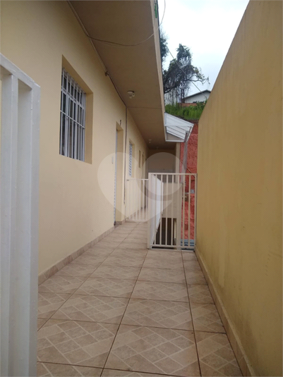 Venda Apartamento São Paulo Vila Mangalot REO959427 22