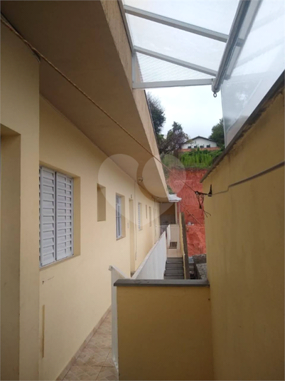 Venda Apartamento São Paulo Vila Mangalot REO959427 17