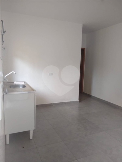 Venda Apartamento São Paulo Vila Mangalot REO959427 28