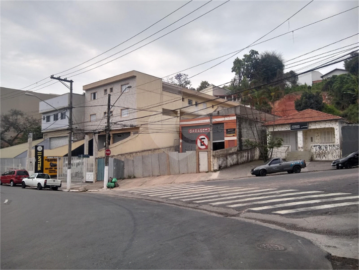 Venda Prédio inteiro São Paulo Vila Mangalot REO959427 4