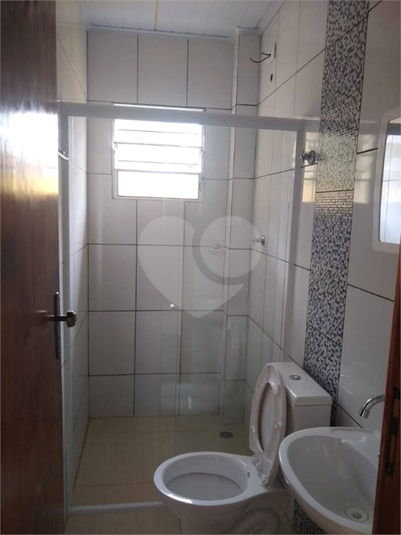 Venda Apartamento São Paulo Vila Mangalot REO959427 12