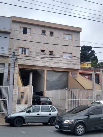 Venda Prédio inteiro São Paulo Vila Mangalot REO959427 8