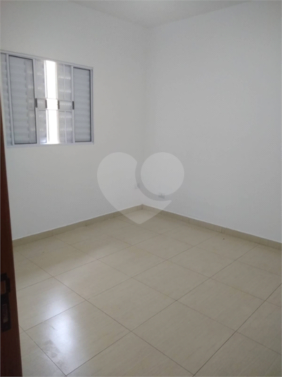 Venda Apartamento São Paulo Vila Mangalot REO959427 26