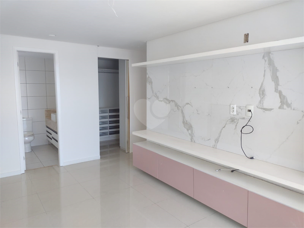 Venda Apartamento Fortaleza Patriolino Ribeiro REO959435 27