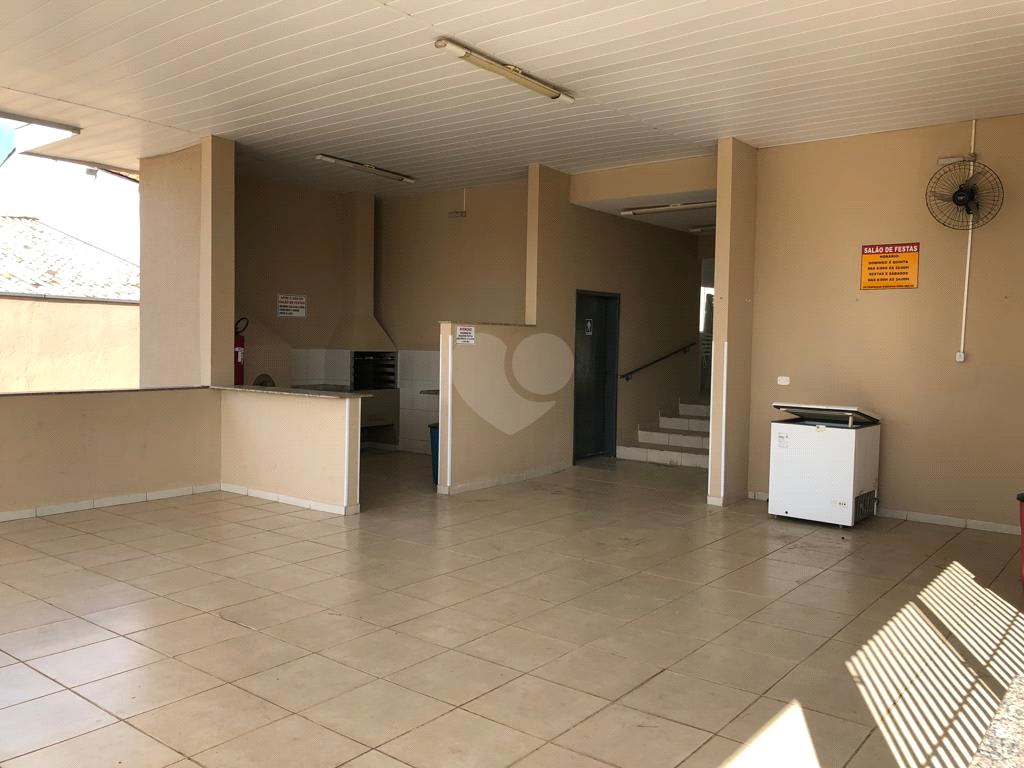 Venda Terreno Caçapava Vila Paraíso REO959436 2